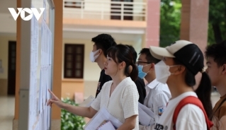 Hà Nội cho đăng ký nguyện vọng lớp 10 từ 10–17/4, không còn giới hạn khu vực